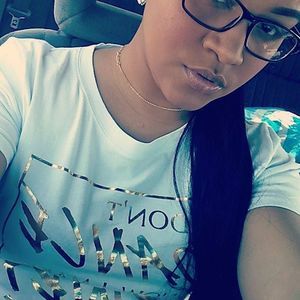 Meet your Posher, Ceecee